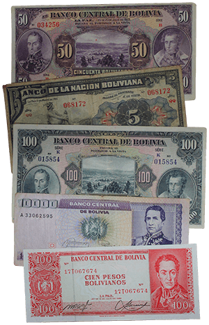 realbanknotes paper money collecting