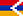 Flag for Nagorno-Karabakh