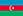 Flag for Azerbaijan