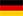 Flag for German Federal Republic