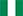 Flag for Nigeria