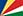 Flag for Seychelles