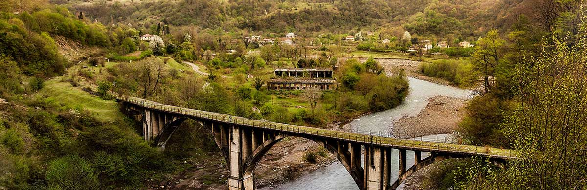 Photo of Abkhazia