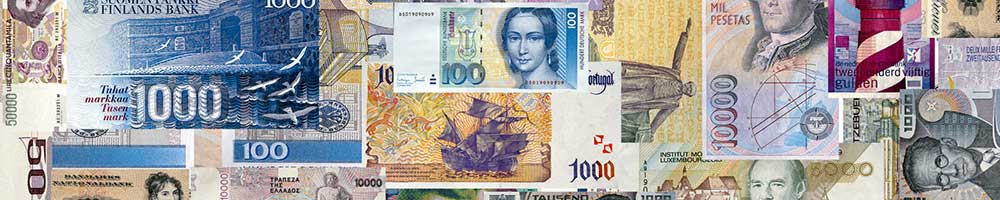 best banknote gallery online