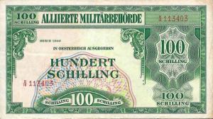 Gallery image for Austria p110b: 100 Schilling