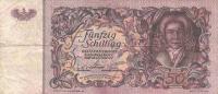 Gallery image for Austria p130a: 50 Schilling
