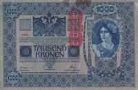 Gallery image for Austria p57a: 1000 Kroner