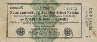 Gallery image for Germany p156: 2.1 Goldmark