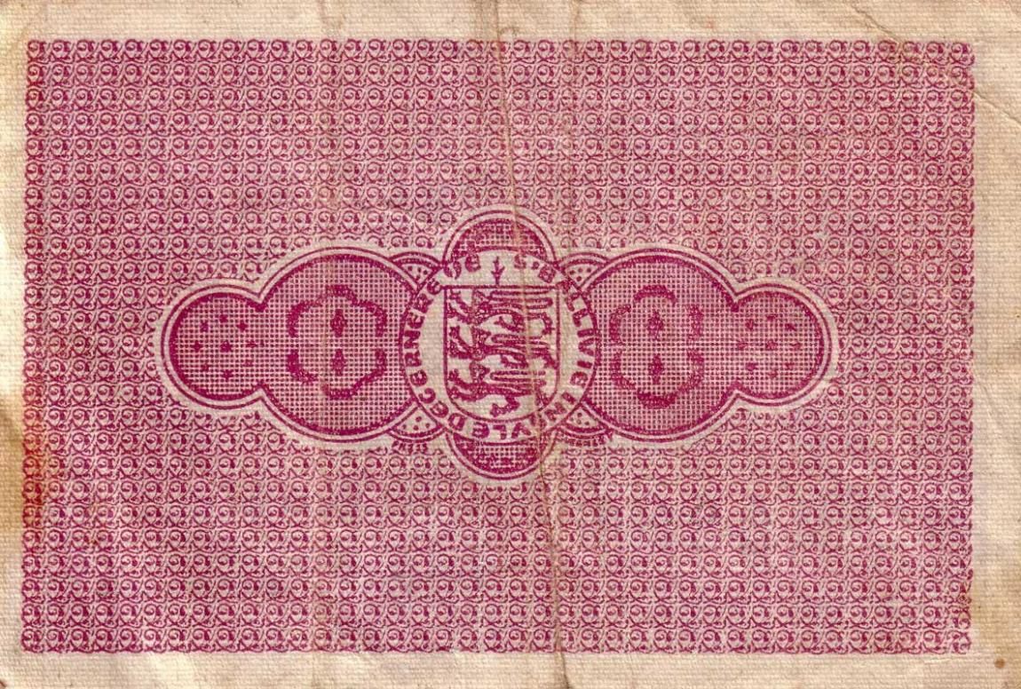 Back of Guernsey p28: 6 Pence from 1943