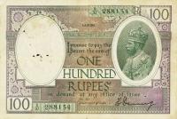 Gallery image for India p10m: 100 Rupees