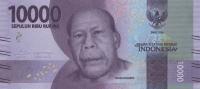 Gallery image for Indonesia p157a: 10000 Rupiah