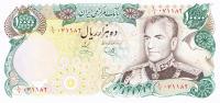 Gallery image for Iran p107d: 10000 Rials
