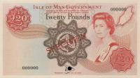 p37s from Isle of Man: 20 Pounds from 1979