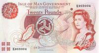 p47a from Isle of Man: 20 Pounds from 2007