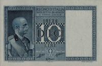 Gallery image for Italy p25b: 10 Lire