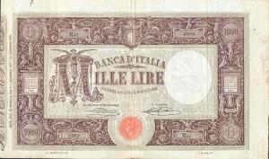 Gallery image for Italy p41e: 1000 Lire