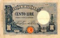 Gallery image for Italy p49: 100 Lire