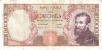 Gallery image for Italy p97d: 10000 Lire