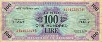 Gallery image for Italy pM21b: 100 Lire