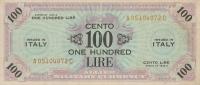 Gallery image for Italy pM21c: 100 Lire