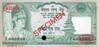 Gallery image for Nepal p34s: 100 Rupees