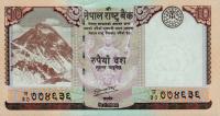 Gallery image for Nepal p70: 10 Rupees