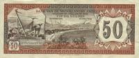 Gallery image for Netherlands Antilles p11b: 50 Gulden