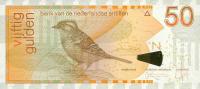 Gallery image for Netherlands Antilles p30a: 50 Gulden