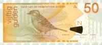 Gallery image for Netherlands Antilles p30b: 50 Gulden