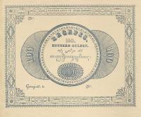 Gallery image for Netherlands Indies p43r: 100 Gulden