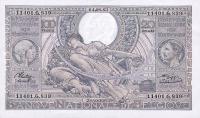 Gallery image for Belgium p112: 100 Francs