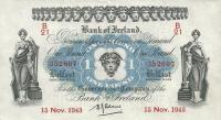 Gallery image for Northern Ireland p55b: 1 Pound