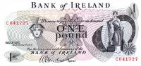 Gallery image for Northern Ireland p56: 1 Pound
