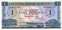Gallery image for Northern Ireland p325b: 1 Pound