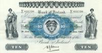 Gallery image for Northern Ireland p53b: 10 Pounds