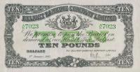 Gallery image for Northern Ireland p128b: 10 Pounds