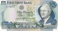 p134a from Northern Ireland: 50 Pounds from 1994