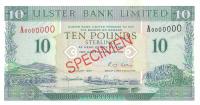 p336s from Northern Ireland: 10 Pounds from 1997