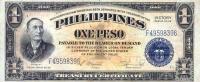 Gallery image for Philippines p117b: 1 Peso