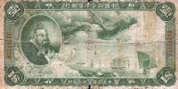 Gallery image for China, Puppet Banks of pJ54a: 1 Dollar
