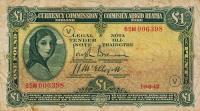 Gallery image for Ireland, Republic of p2C: 1 Pound