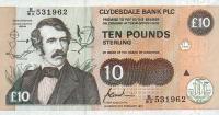 p219c from Scotland: 10 Pounds from 1996