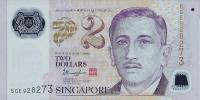 p46g from Singapore: 2 Dollars from 2015