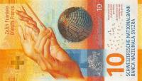 Gallery image for Switzerland p75b: 10 Francs