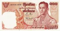 Gallery image for Thailand p85b: 100 Baht
