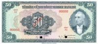 Gallery image for Turkey p143s: 50 Lira