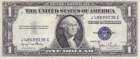 Gallery image for United States p416D1: 1 Dollar