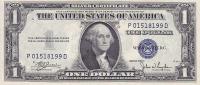 Gallery image for United States p416c: 1 Dollar