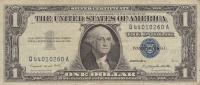 Gallery image for United States p419a: 1 Dollar