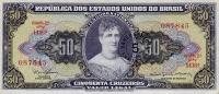 Gallery image for Brazil p184b: 5 Centavos